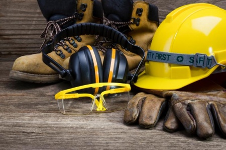 Les équipements de protection individuelle indispensables pour bricoler en sécurité